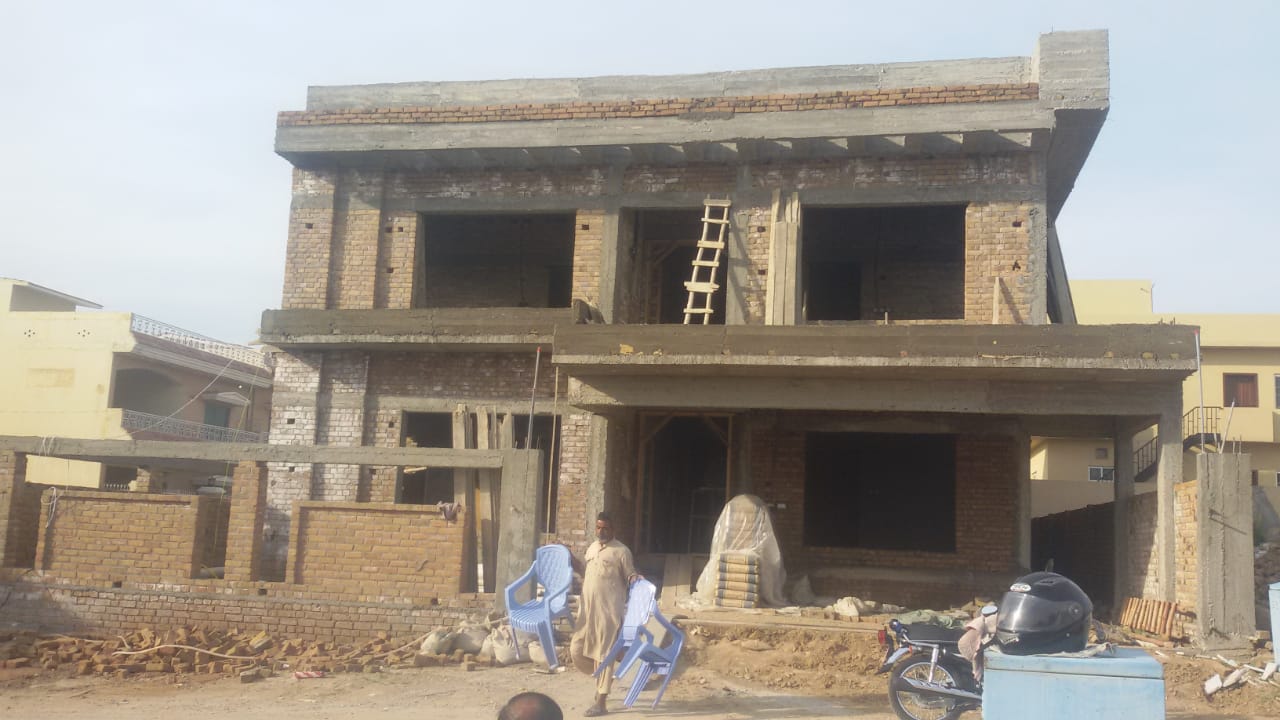 AM99 Medical and Health Complex